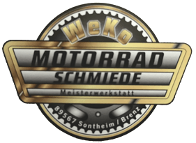 Motorradschmiede WeKo