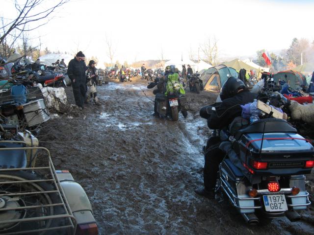 BILD: Harley aus Spanien